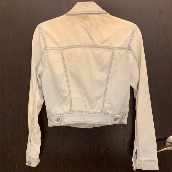 Jean Jacket - Picture 3 of 3